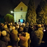 Janów Lubelski. Rocznica objawień maryjnych