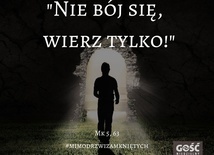 #dzielmysięsłowem dzień 8.