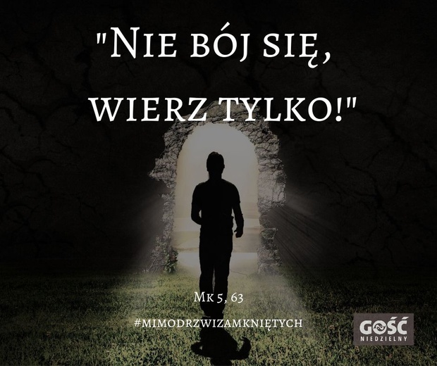 #dzielmysięsłowem dzień 8.