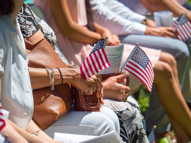 Wybory prezydenckie w USA - szansa na najwyższą frekwencję od 100 lat