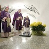 Msza za zmarłych biskupów tarnowskich