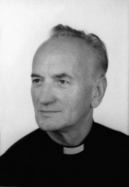 Śp. ks. Józef Górka.