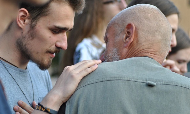 Katowice. Można pomóc potrzebującym. Zbiórkę na zimę organizują wolontariusze Zupy w Kato