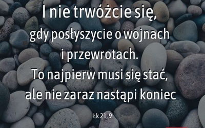 #dzielmysięsłowem dzień 9.