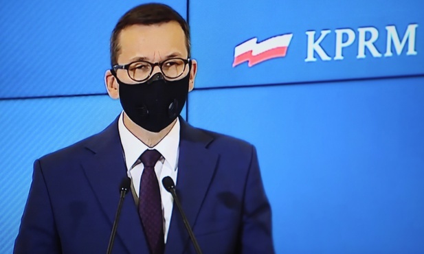 Premier zaapelował o powstrzymanie się od organizacji Marszu Niepodległości