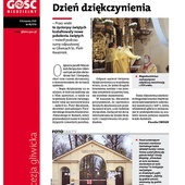 Gość Gliwicki 45/2020