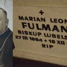 Bp Marian Leon Fulman.