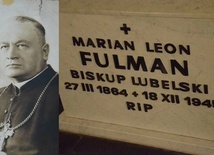Bp Marian Leon Fulman.