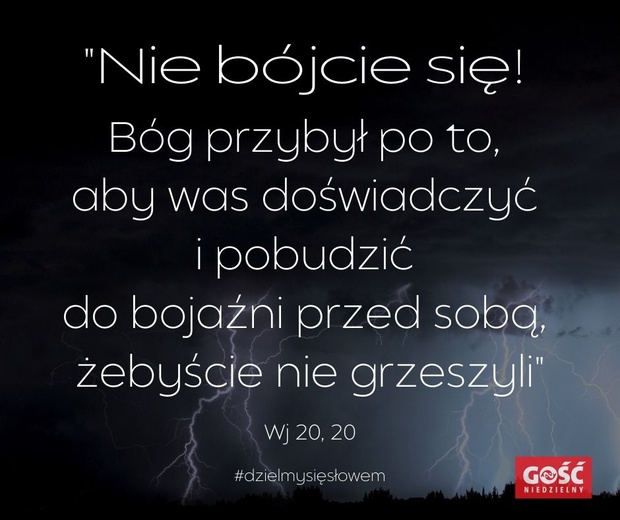 #dzielmysięsłowem dzień 10.