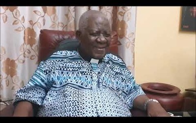 Marriage Talk Part1: Informal talk with His Eminence Cardinal Christian Tumi-The church's teachings