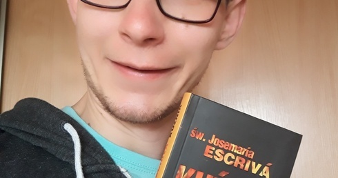 Święci pierwszej pomocy. Oni mnie inspirują!