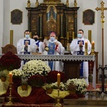 Jubileusz seminarium sandomierskiego