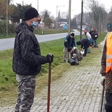 Nietypowe "Pola Nadziei" w Darłowie