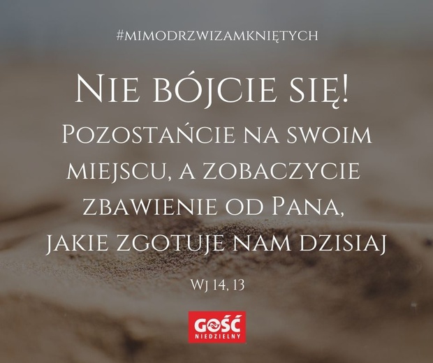 #dzielmysięsłowem dzień 12.