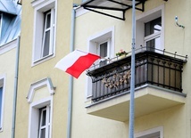 Mazurek Dąbrowskiego w samo południe