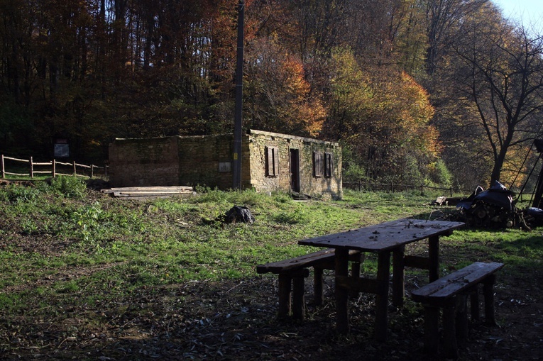 Czarnocin: Szwajcaria Śląska