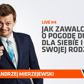 Jak zawalczyć o pogodę ducha dla siebie i dla swojej rodziny?