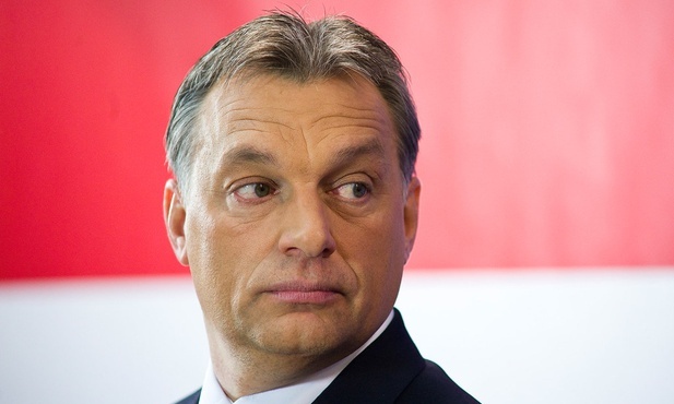 Orban gotów zawetować budżet UE w razie powiązania z praworządnością?
