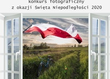 Sandomierz. Ok(n)o na Polskę