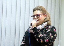 ▲	– Każda z nas ma zupełnie inną historię i doświadczenie, które przekładają się na nasze małe i duże decyzje – uważa społeczniczka.