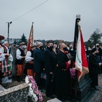 Uroczystości pogrzebowe śp. bp. Józefa Zawitkowskiego