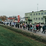 Uroczystości pogrzebowe śp. bp. Józefa Zawitkowskiego