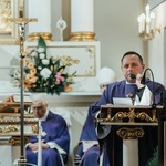 Uroczystości pogrzebowe śp. bp. Józefa Zawitkowskiego