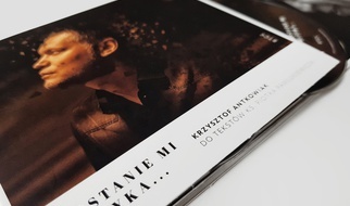 4.11.2020 | Krzysztof Antkowiak - rozmowa na pocieszenie