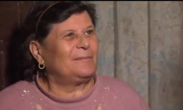 Caterina Giacoppo niespodziewanie została "celebrytką".