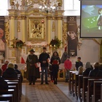 Patriotycznie w Głuszycy już od niedzieli