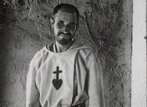 Bł. Karol  de Foucauld, francuski trapista i misjonarz