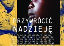 XII. Dzień Solidarności z Kościołem Prześladowanym poświęcony był Republice Środkowoafrykańskiej 