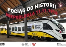 Święto Niepodległości we Wrocławiu