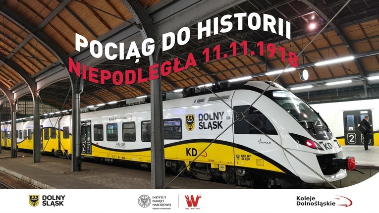 Święto Niepodległości we Wrocławiu