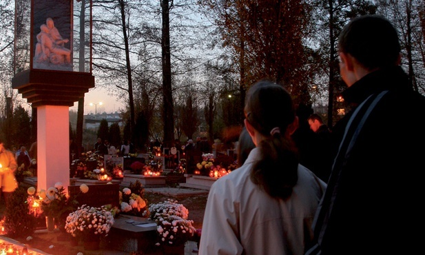 Gdybyś znała ich mękę…