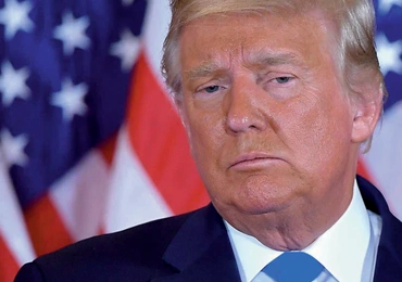 Czy Ameryka pożałuje, że Donald Trump nie został wybrany po raz drugi?