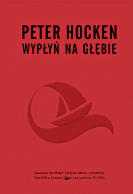 ks. Peter Hocken 
Wypłyń na głebię 
EnChristo
Lanckorona 2020
ss. 248 + CD