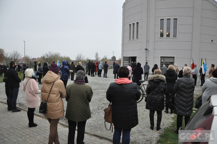 Pogrzeb śp ks. Krzysztofa Maksymowicza