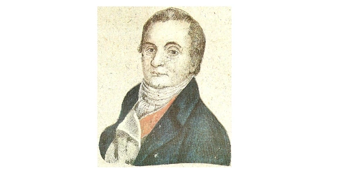Józef Wybicki z Górnych Łużyc