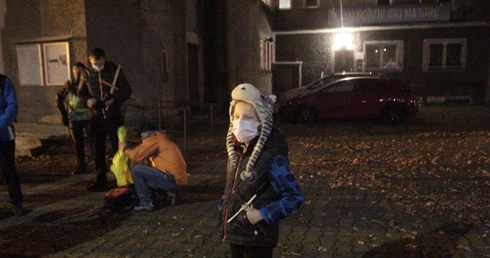 Zgorzelecka Droga Krzyżowa