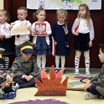 Dzień Niepodległości w przedszkolu sióstr prezentek