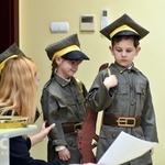 Dzień Niepodległości w przedszkolu sióstr prezentek