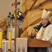 Gorzów Wlkp. Modlitwa za ojczyznę w Narodowe Święto Niepodległości