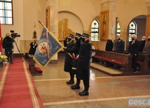 Msza św. w intencji Ojczyzny