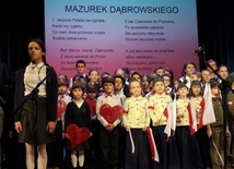  Każdego roku społeczność skierniewickich "Źródeł" przygotowywała koncert z okazji odzyskania przez Polskę niepodległości. Tym razem nie było takiej możliwości. 
