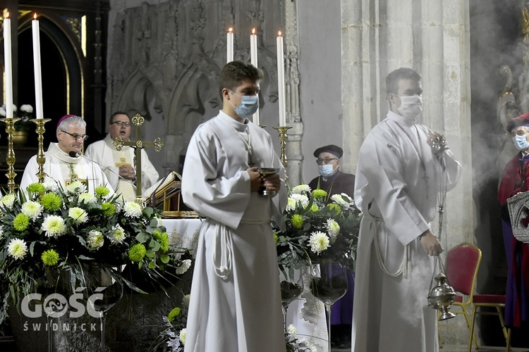 Święto Niepodległości w Strzegomiu