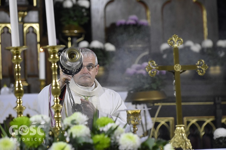 Święto Niepodległości w Strzegomiu