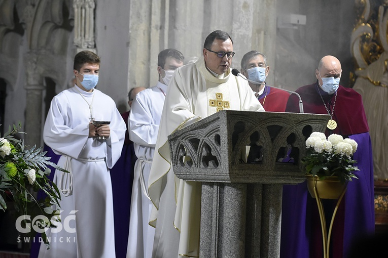 Święto Niepodległości w Strzegomiu