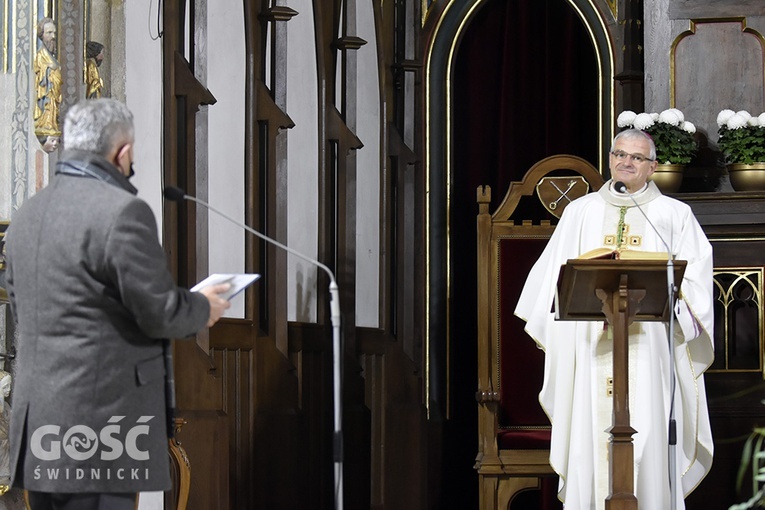 Święto Niepodległości w Strzegomiu