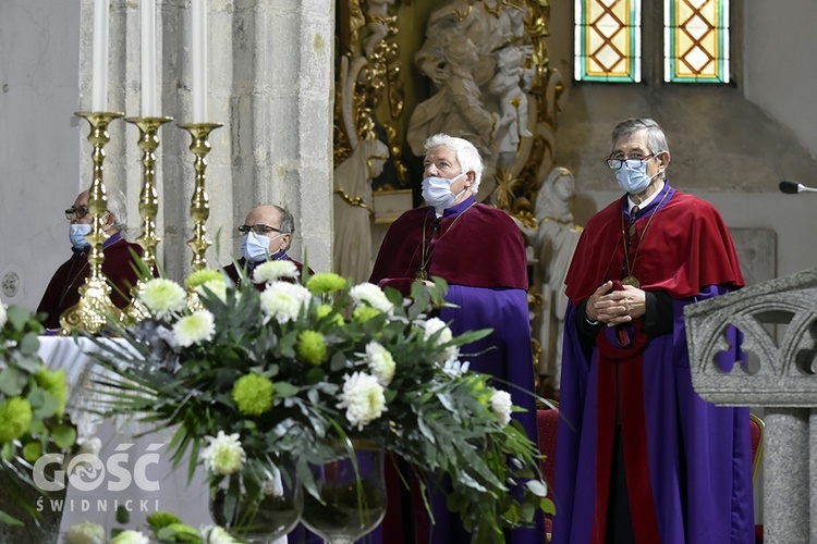 Święto Niepodległości w Strzegomiu